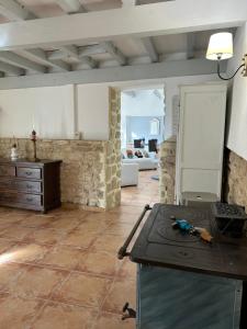 Maisons de vacances Le Mazet Des Joncs en Provence : photos des chambres