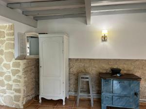 Maisons de vacances Le Mazet Des Joncs en Provence : photos des chambres