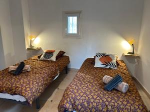 Maisons de vacances Le Mazet Des Joncs en Provence : photos des chambres