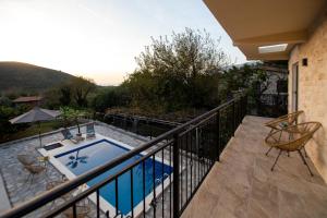 Stone Villa with pool Montenegro Star