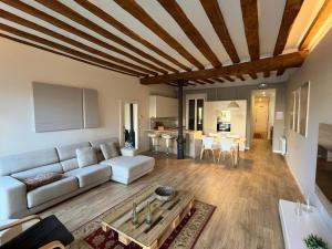 En el corazón de Pamplona