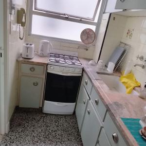 Departamento zona centro