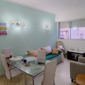 Departamento zona centro