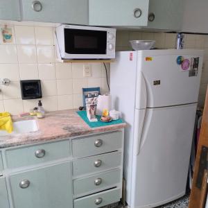 Departamento zona centro