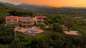 Hotel Los Mangos El Salvador