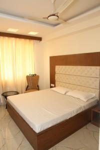Hotel Taj Inn