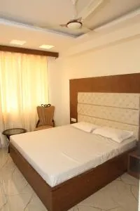 Hotel Taj Inn - Kūīwāli