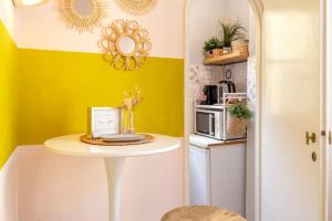 Barbadori Number Seven