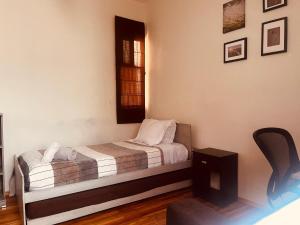 Departamento remodelado y compartido en Roma Sur, cerca Centro Médico