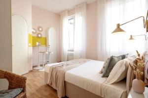 Barbadori Number Seven