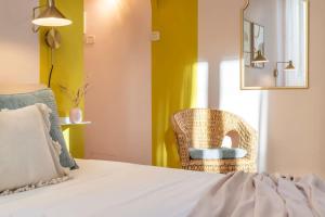 Barbadori Number Seven