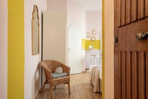 Barbadori Number Seven