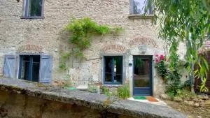 Gîte du Longevent - Chalamont