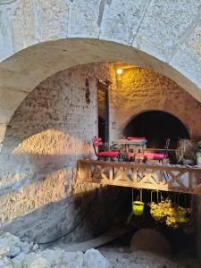 Appartements Gite du Longevent : photos des chambres