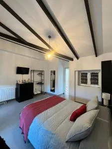 Garrotera arco de Jerez - Zafra