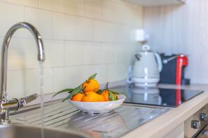 Bucatino Diletto Apartment