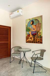 Art Luxe Homes Chiang Mai