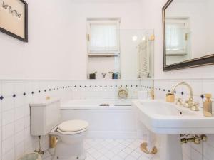 Luxury Spanish Steps Terrace