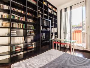 Luxury Spanish Steps Terrace