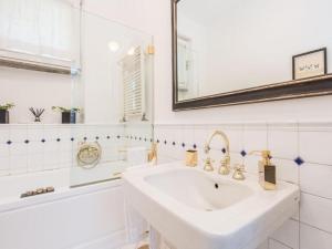 Luxury Spanish Steps Terrace