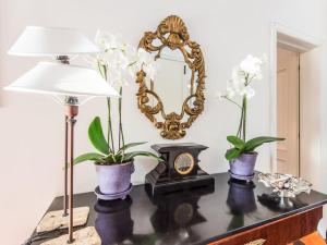 Luxury Spanish Steps Terrace