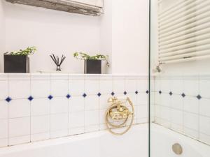 Luxury Spanish Steps Terrace