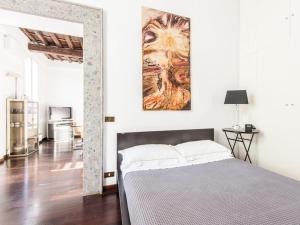 Suite Appartamento con 3 Camere da Letto