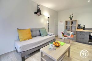 Appartement au cœur de la nature