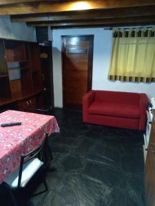 Departamento de temporada Punta Mogotes