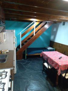 Departamento de temporada Punta Mogotes