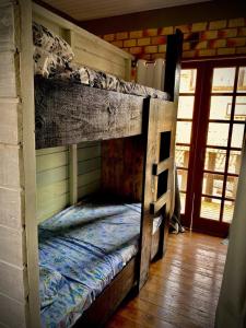 Hostel Paraíso Embaú