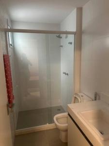 Apartamento de luxo na Bacutia