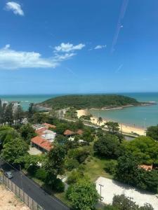 Apartamento de luxo na Bacutia