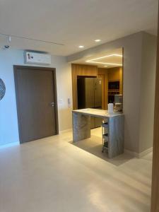 Apartamento de luxo na Bacutia