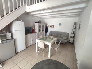 Maison LOlivier ,6 couchages St Cyprien plage 3 étoiles