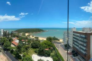 Apartamento de luxo na Bacutia