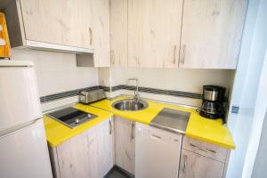 Apartamentos La Plazuela Baños de Montemayor