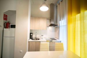 Apartamentos La Plazuela Baños de Montemayor