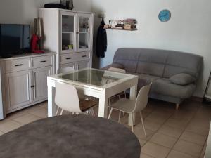 Maison LOlivier ,6 couchages St Cyprien plage 3 étoiles