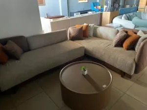 شقة مميزة بدمياط الجديدة - Jamaşah