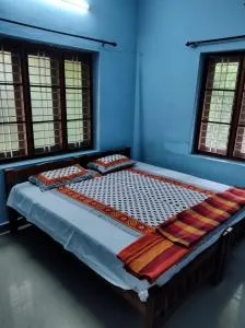 Beautiful and Peaceful house - Kanjikode