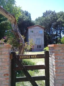 Nueva Atlantis Bosque del Mar