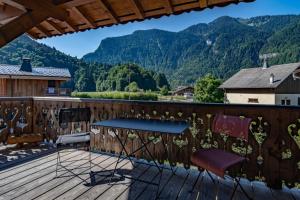 Le Lou Clerouzy - 6 personnes