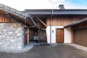 Appartements Le Lou Clerouzy - 6 personnes : photos des chambres