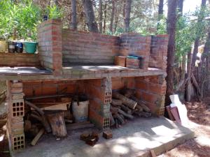 Nueva Atlantis Bosque del Mar