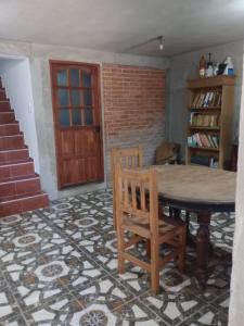 Nueva Atlantis Bosque del Mar