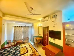 ZenRoofs- Brij Bhumi Haven - Vrindāvan