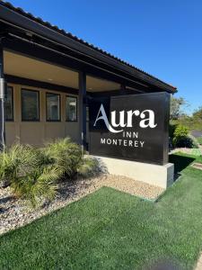Aura Inn Monterey