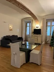 CENTRO STORICO Eleganza e Lusso nel Monferrato - Coniolo