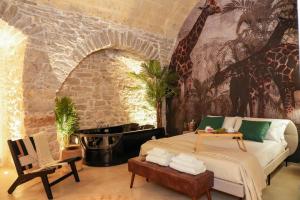 Masseria Finigrini Luxury